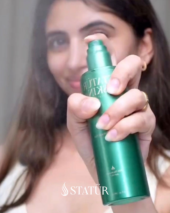Supreme Hydration Mist