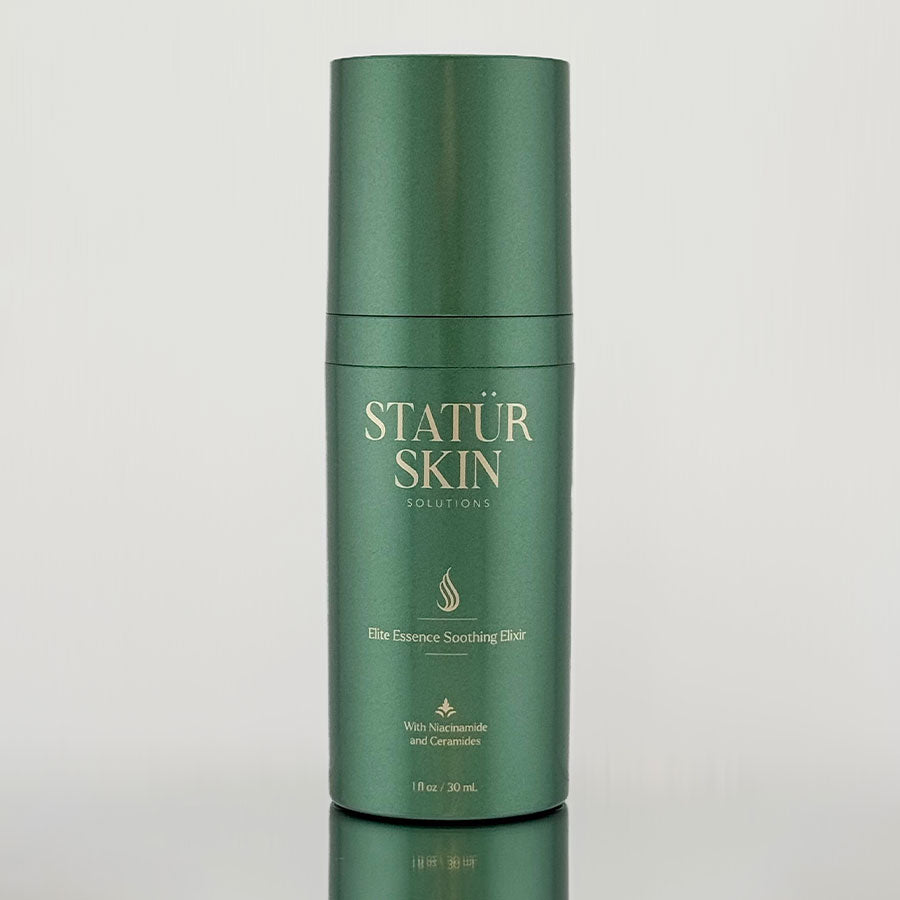 Elite Essence Soothing Elixir