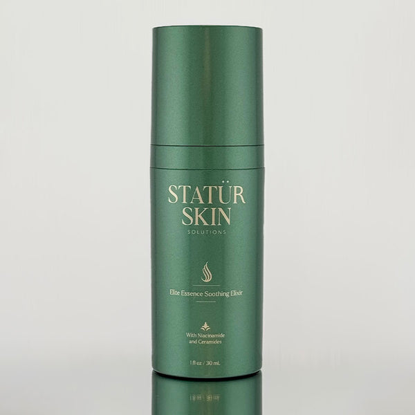 Elite Essence Soothing Elixir | STATÜR Skin Solutions