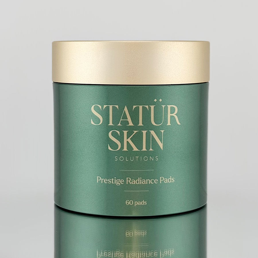 Restoration Ritual Set | STATÜR Skin Solutions