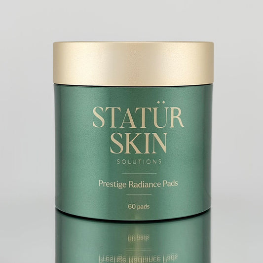 Prestige Radiance Pads