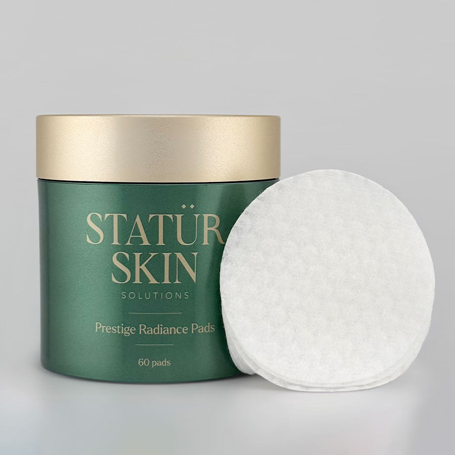 Prestige Radiance Pads