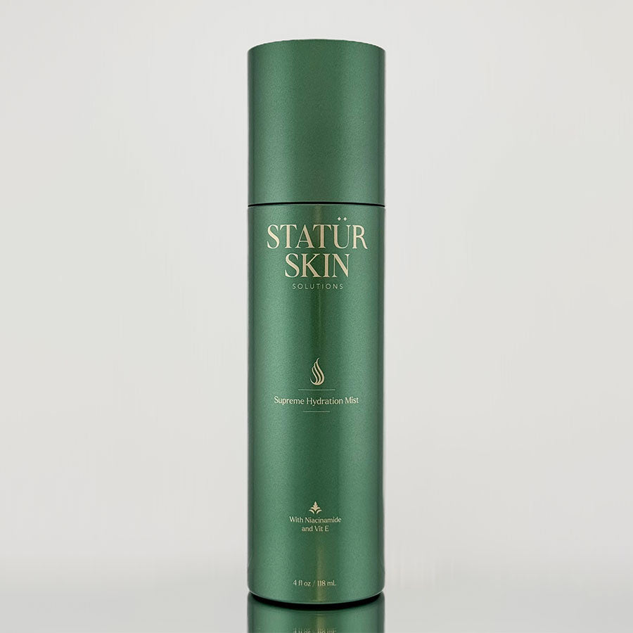 Restoration Ritual Set