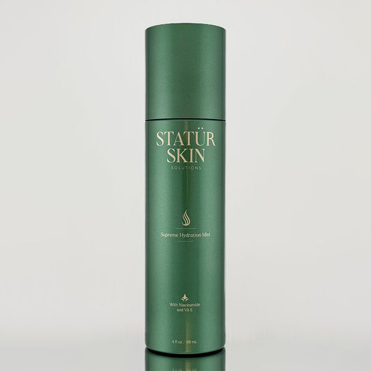 Supreme Hydration Mist